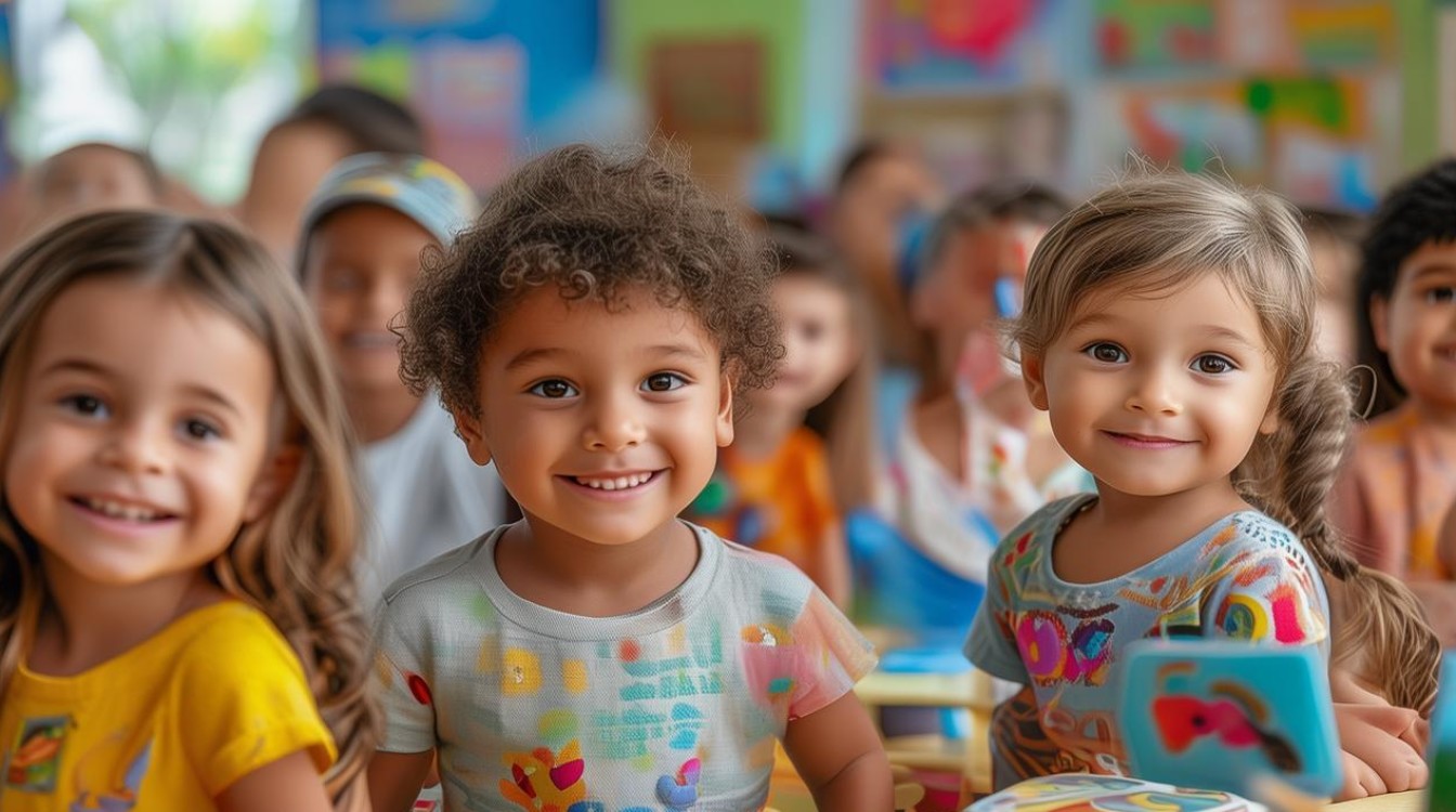 幼儿健康领域目标包括哪些内容？-图1