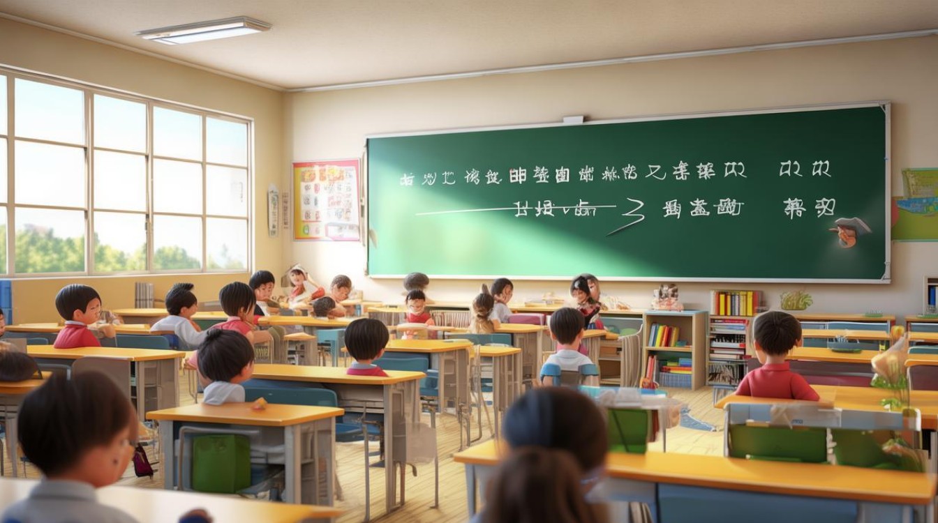 中班卫生健康教案，如何设计有效的幼儿健康教育活动？-图1