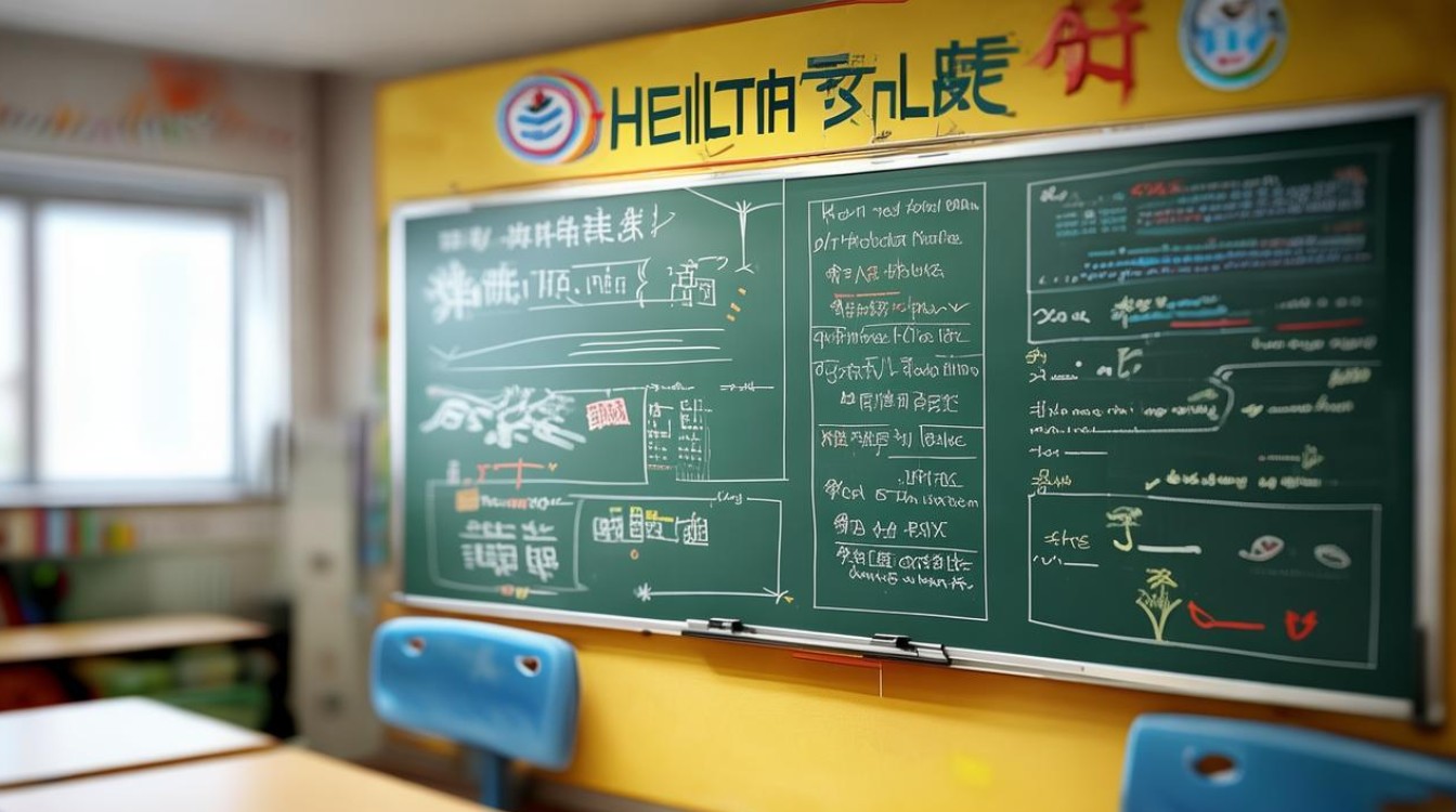 中班下学期健康教案有哪些实用活动？-图1