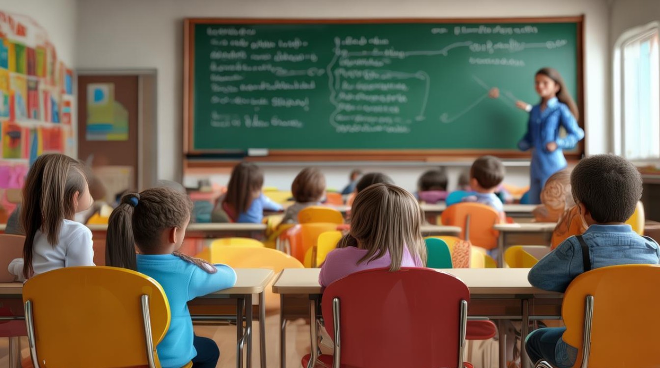 幼儿园健康课教案，如何设计有趣又实用的健康教育活动？-图2