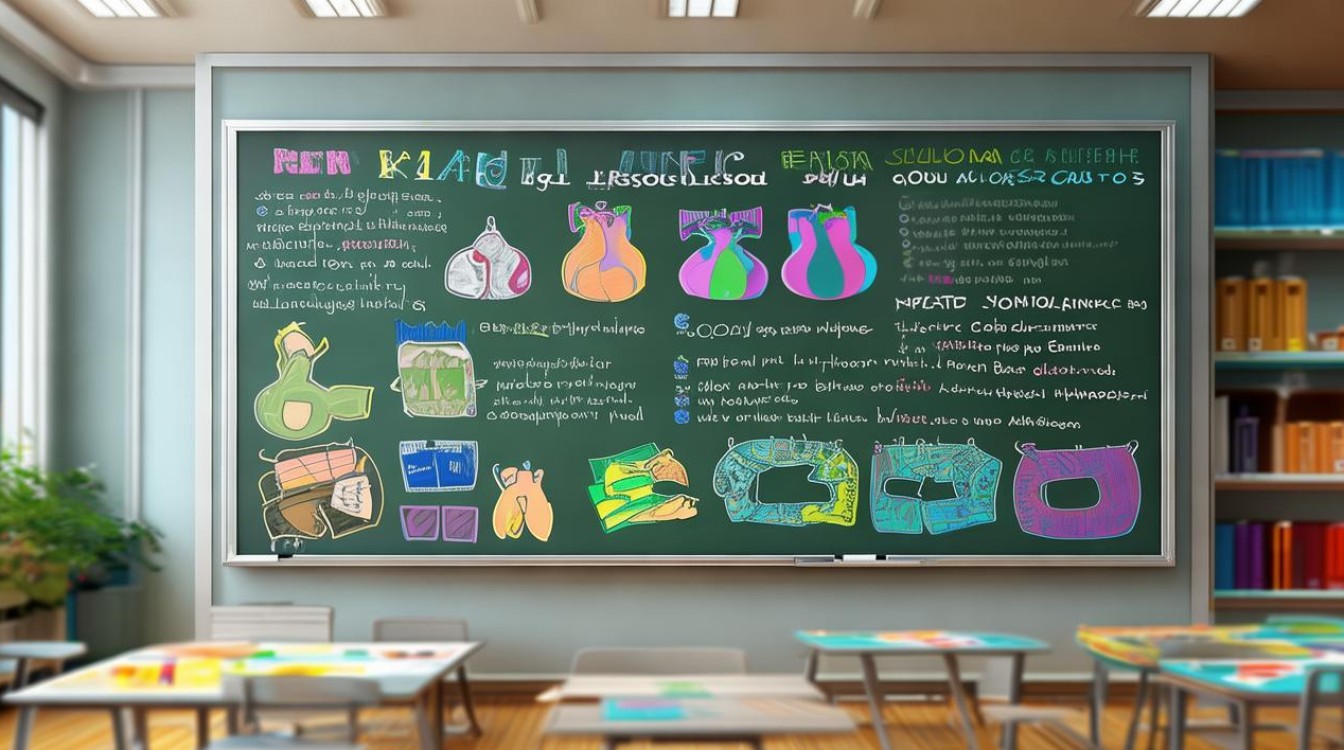 幼儿园中班健康教案，如何设计有趣又有效的健康活动？-图3