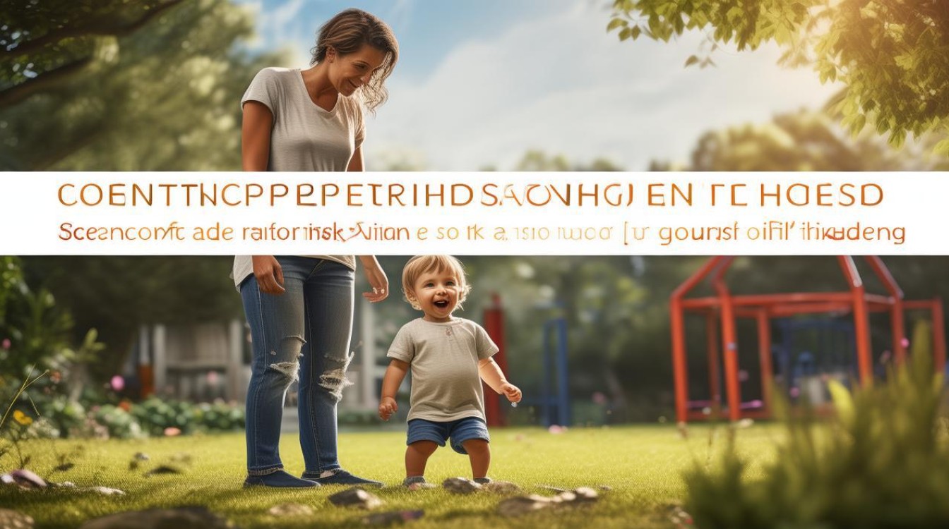 如何科学守护孩子的身心健康？家长必看指南-图1