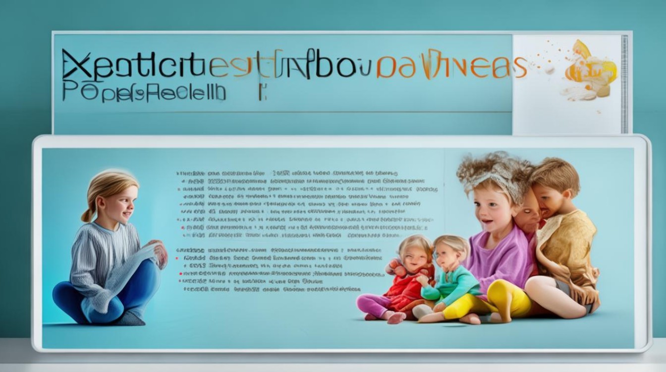 如何科学育儿？幼儿健康PPT与实用资源指南-图2