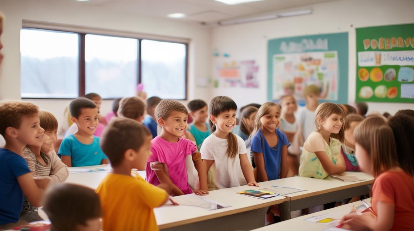 幼儿健康课有哪些必备内容？-图3