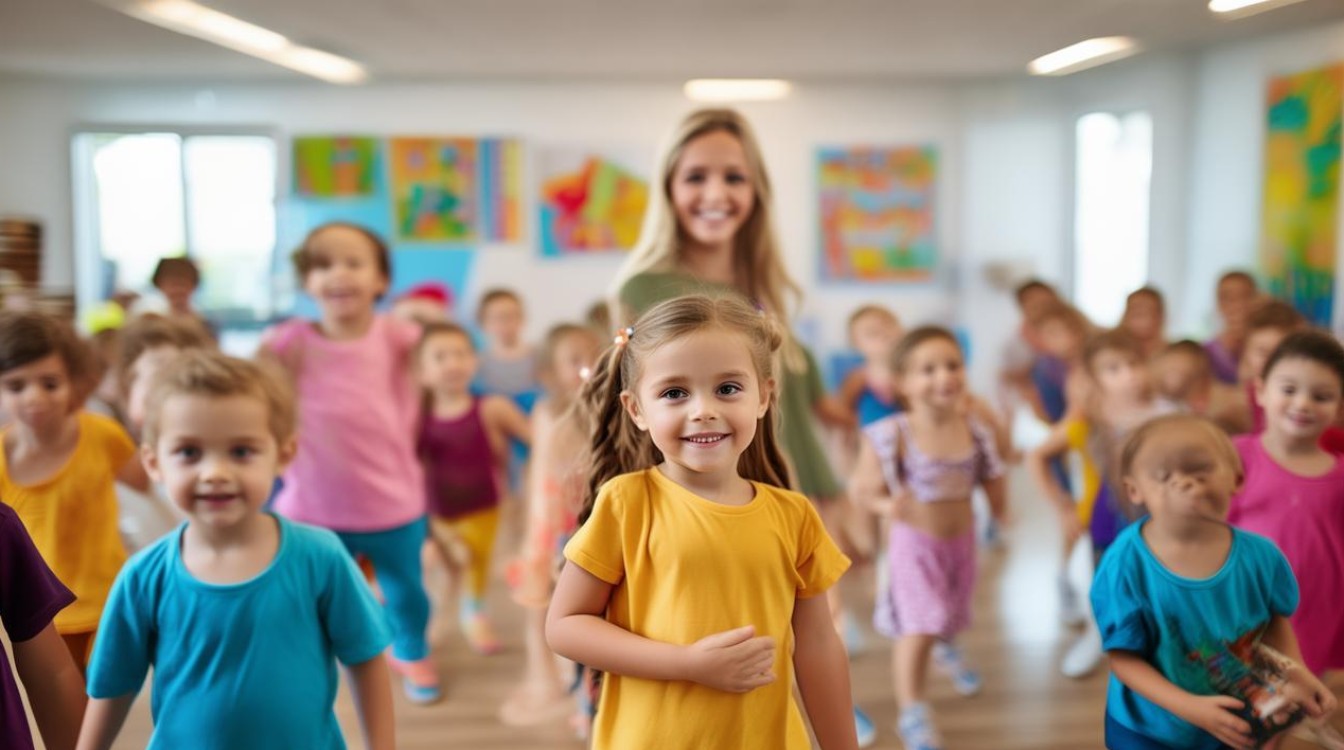 如何通过小班健康活动培养幼儿身心健康？-图1