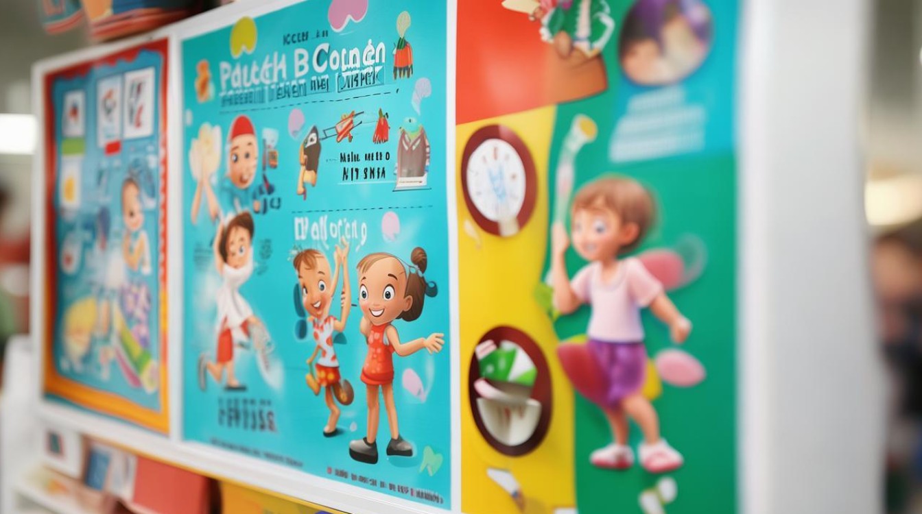 如何通过幼儿园健康教育专栏促进孩子健康成长？-图3