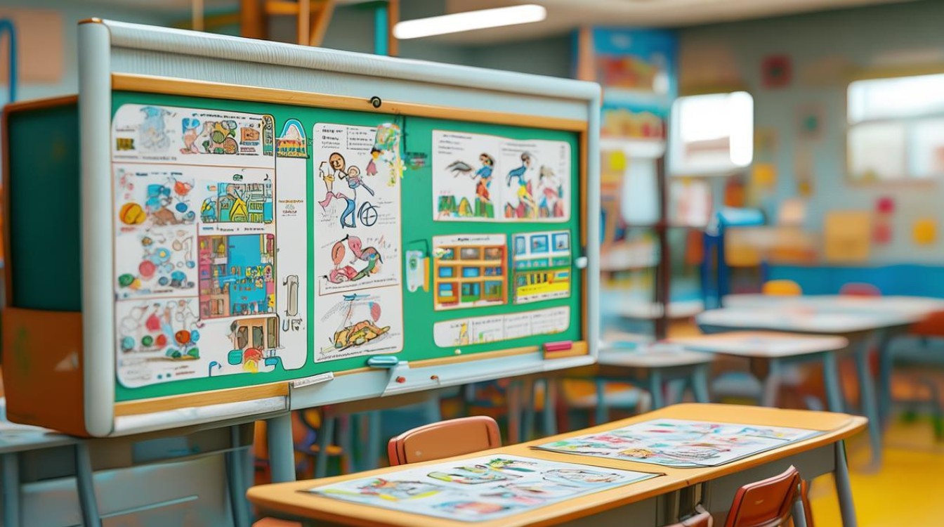如何设计并实施有效的幼儿园健康领域教案？-图3